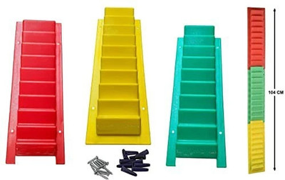 ACTIVE PHYSIO LIFE Finger and Shoulder Abduction Ladder Finger Support (Multicolor) Finger Support(Multicolor)