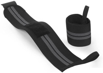 Glenora 11040 Professional Wrist Wrap Band, Wrist Strap for Gym and Fitness Wrist Support