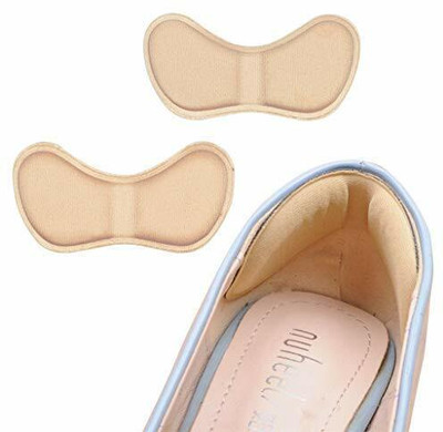 PRATYANG 1 pair Heel Cushion High Pads Grips Liners Women's Shoe Insole