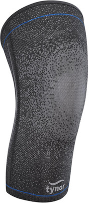 TYNOR Knee Support Urbane, Grey, XL, 1 Unit Knee Support