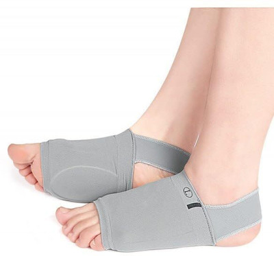 FALMAGU Flat Foot Arch Support for Men & Women | Medial Arch Support Ankle Support Foot Support