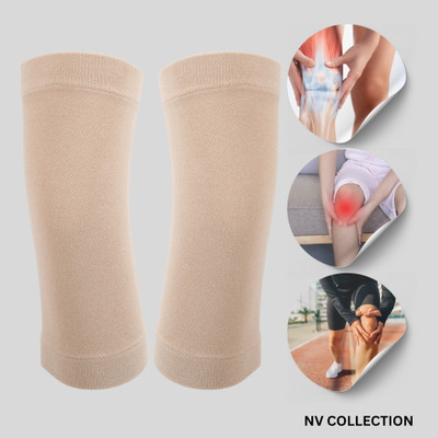 NV COLLECTION Best Brown Knee Cap for Joint Support - Pain Relief Solution Knee Support