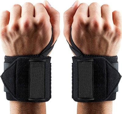 uRock WRIST HAND GRIPPER Hand Grip/Fitness Grip