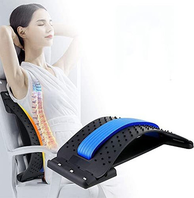 PRT VII™-FV-924-Multi-level back stretching device Back / Lumbar Support