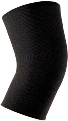 Balrakaaa NB_S_Pain Relief Joint & Arthritis Knee Cap Knee Cap for Junior & SeniorCRY1371 Knee Support(Black)