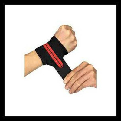 PRT ULTIMATE WEIGHT LIFTING STRAPS FOR PROFESSIONAL WORKOUT 2 PCS SET FOR GYM Wrist Support