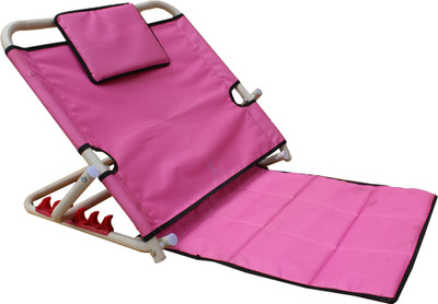 KDS SURGICAL Back Support Back Rest Pink Back / Lumbar Support