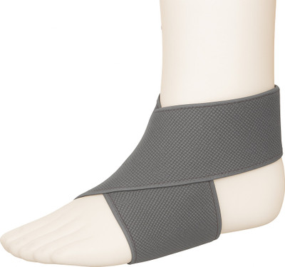 Helistar A1 Ankle Support(Black)