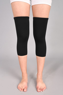 Mulkraj Ortho Knee Sports, Gym, Exercise, Running for Men & Women(SL78 Knee Support