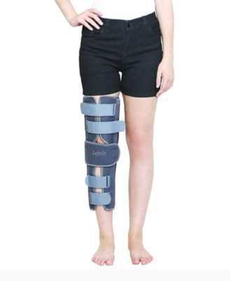 Fidelis Healthcare Knee Support Brace , 13', XXL Knee Support