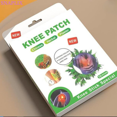 Snaplix PulseTrack Resistance Charts for Guided Workouts and Progress Plaster & Patch(10 Patches)