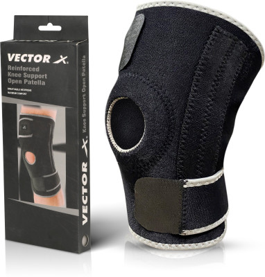 VECTOR X VNS-7205 Knee Support