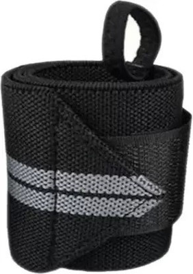 APAC Wrist Band, rist Support Band with Weight Lifting Men & Women Wrist Band Black Wrist Support(Multicolor)