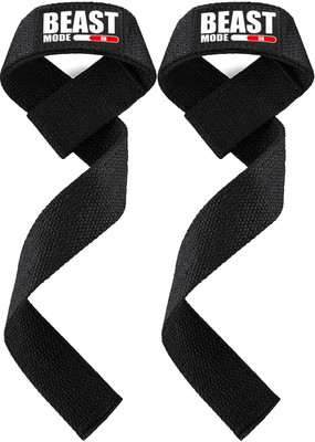 STEIGEN FITNESS Deadlift Strap Wrist Support