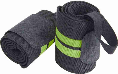 Verma plastic Wristsband Wrist Support(Yellow)