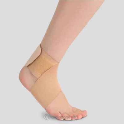 FLAMINGO Ankle Binder Versatile Ankle Support Solution with Figure-8 Wrapping Ankle Support