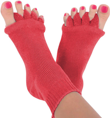 SOXVIEW Unisex Solid Ankle Length