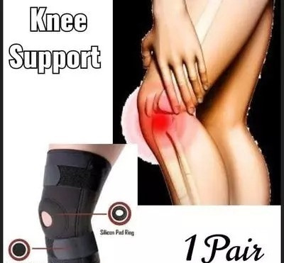 trendy store Knee Pain Relief Women Knee support-(42) Knee Support
