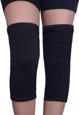 AASH ISURGICAL Knee cap Brace For Joint Pain & Arthritis Relief Knee Support Knee Support(Black)