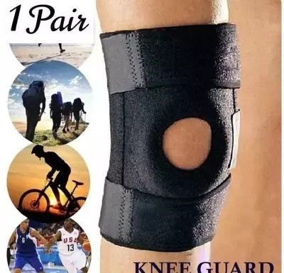 trendy store Knee Pain Relief Women Knee support-(5) Knee Support