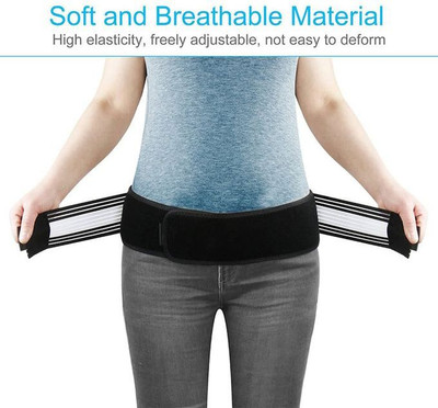 Spegi sacroiliac si joint hip belt joint hip Belt for Women & Men - Abdominal Belt Back / Lumbar Support