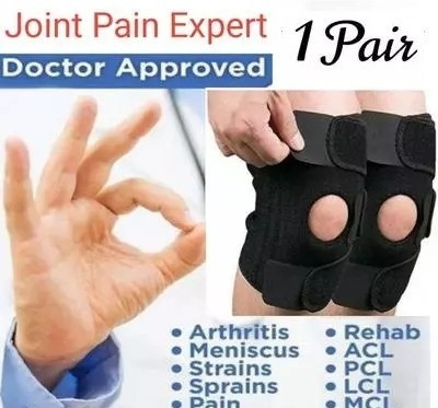 trendy store Knee Pain Relief Women Knee support-(48) Knee Support