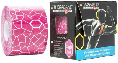 Theraband Kinesiology Tape Kinesiology Tape