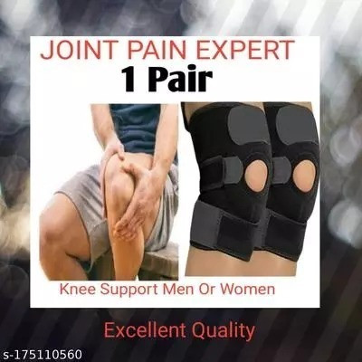 trendy store Knee Pain Relief Women Knee support-(97) Knee Support