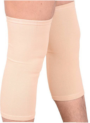 Crystal zone KNEE SUPPORT Unisex (Pair) for Joint Pain, Gym & ExerciseSL-180 Knee Support