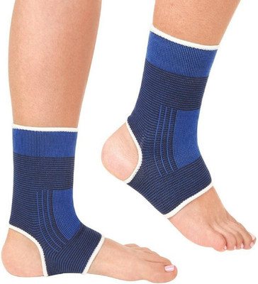 I.P.L. Ankle Brace Compression Support Sleeve (1 Pair) Ankle Support