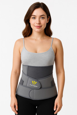 PLETHEON 3 in 1 maternity belt after delivery slim waist support band(set of 3) Abdominal Belt