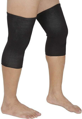 Mulkraj Ortho KNEE SUPPORT Joint Pain, Gym & Exercise SL_--563 Knee Support
