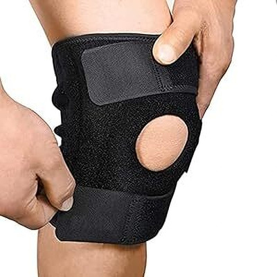 Ragvian Open Patela Knee Support