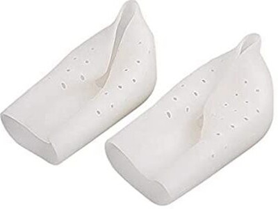 mrquee Rutu Height Increase insole Soft Silicone Comfortable for Women & Men Insole