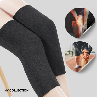 Mulkraj Ortho KNEE SUPPORT Joint Pain, Gym & Exercise SL_--811 Knee Support