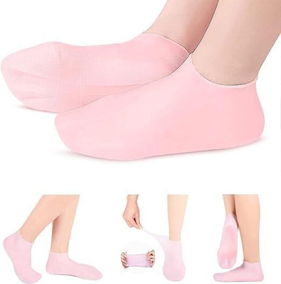 zakudi Men & Women Solid Ankle Length