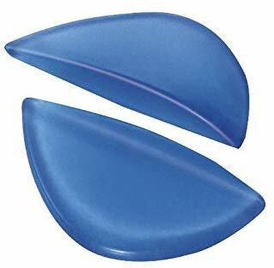 ShivSakti Gel Arch Support Foot Support(Blue)