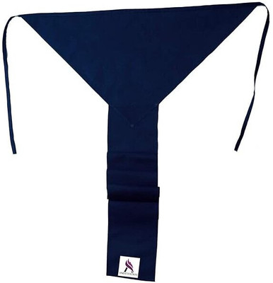 anraj textiles Men's Cotton Langot Supporter Supporter(Blue)