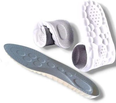 vhbie SHOES INSOLE GREY BUBBLE Insole(Grey)