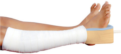 Dyna Rehaid Leg Traction Appliance Premium- Knee Support