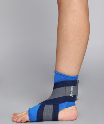 MICROSIDD Ankle Binder Ankle Support(Blue)