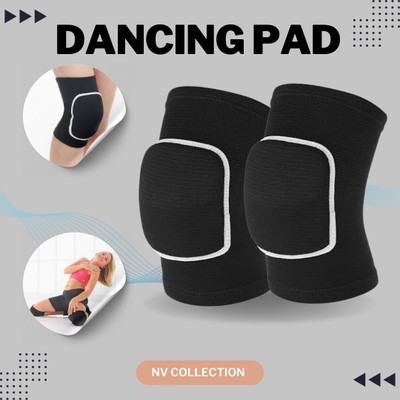 NV COLLECTION Grace-Focused Knee Pads with Stylish Utility Knee Support