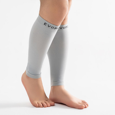 Helistar A1 Calf Support(Black)