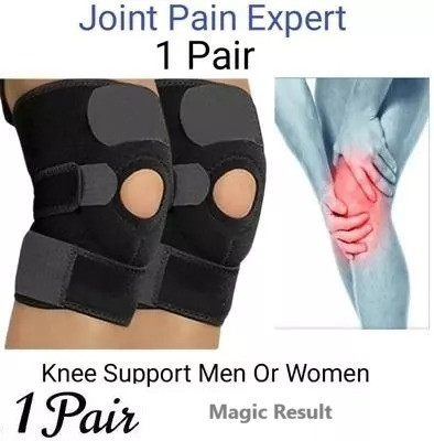trendy store Knee Pain Relief Women Knee support-(79) Knee Support