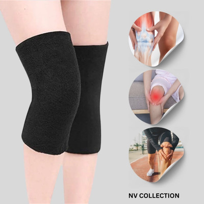 Mulkraj Ortho KNEE SUPPORT Joint Pain, Gym & Exercise SL_--216 Knee Support