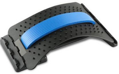 PRT Muscle Stretcher Lumbar Pain Relief Adjustable Physiotherapy Magic back support Back / Lumbar Support