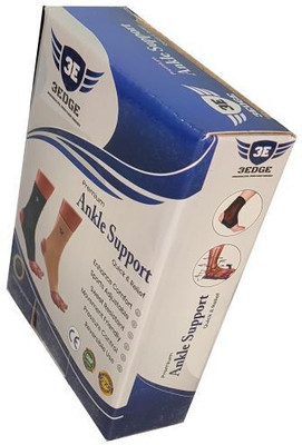 Springbok ANKLE BINDER Ankle Support