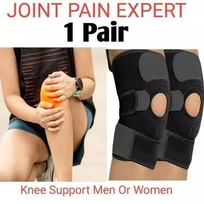 trendy store Knee Pain Relief Women Knee support-(90) Knee Support