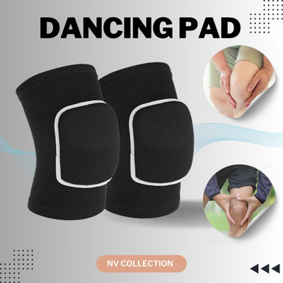 CTC CREATION Elite Dance Pad for Knee Safety and Protection During Training Knee Support