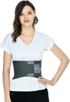 NYLEX CARE Lumbo Sacral Belt Premium - L.S. Belt Lower Back Pain Relief Belt Back / Lumbar Support